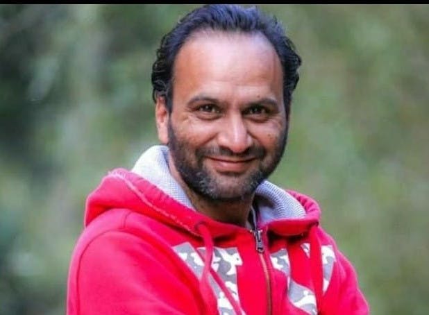 Panki is a tourism professional, trained mountaineer, passionate photographer and birdwatcher who is actively involved with social development projects across kullu district. He is also involved with drug de-addiction counselling and is a 2 time TEDx speaker. 